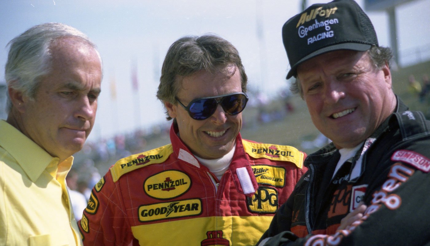 1988-633-26-Roger-Penske-Rick-Mears-AJ-Foyt