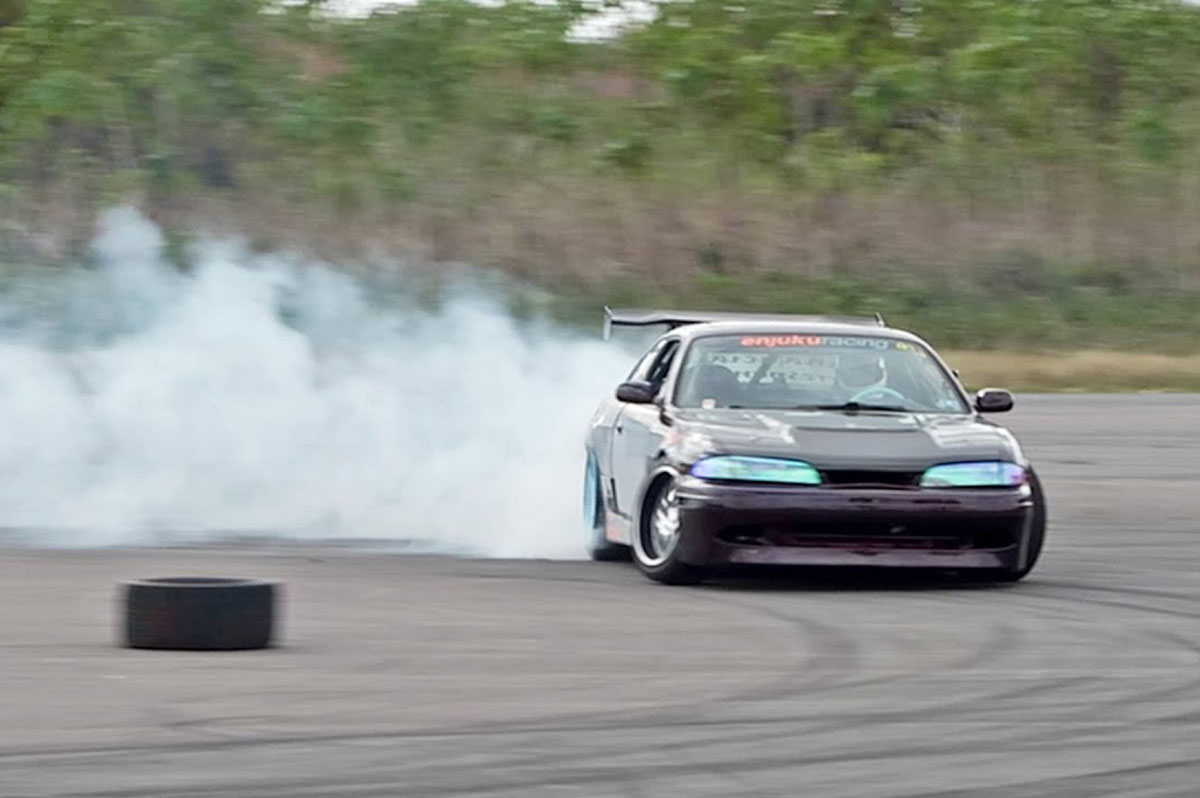 10 Ways To Completely Sabotage Your Race Car Setup