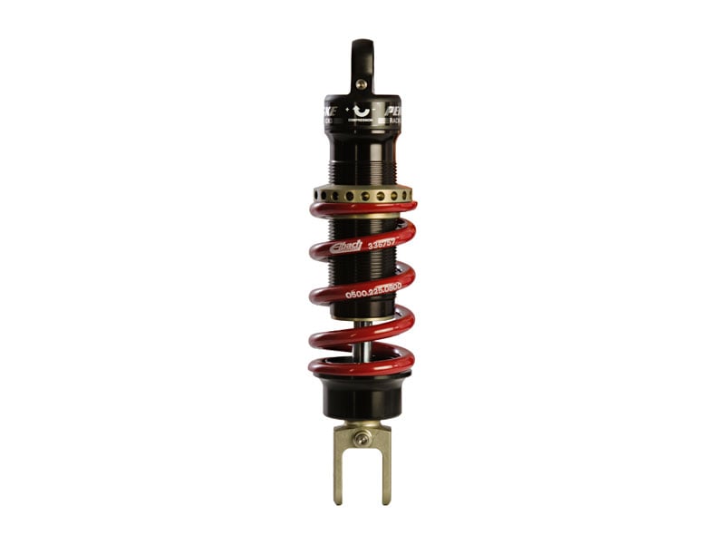 Are Your Double Adjustable Shocks Really "Double Adjustable"?